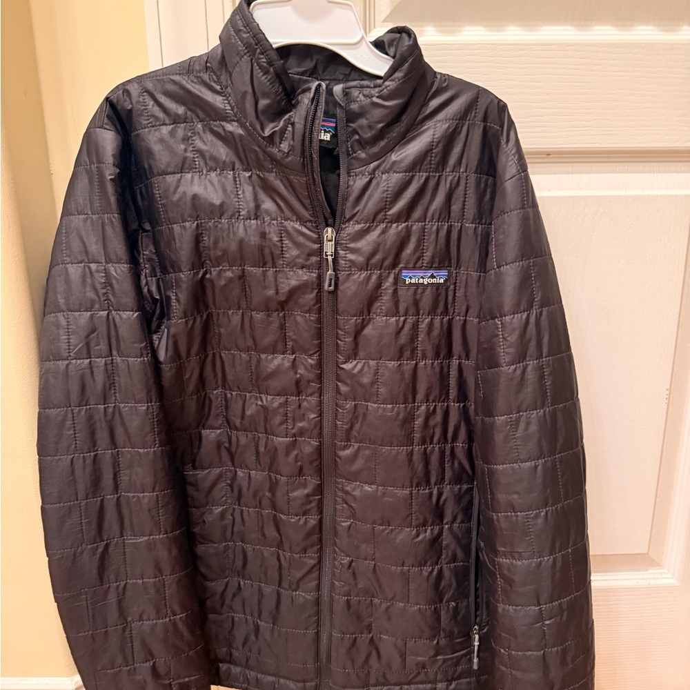 Patagonia Nano Puff Men's